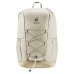 Рюкзак DEUTER Gogo 25 New колір 6615 bone-desert