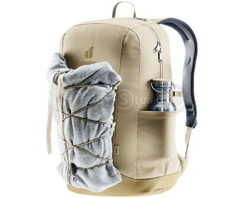 Рюкзак DEUTER Gogo 25 New колір 6615 bone-desert