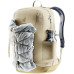 Рюкзак DEUTER Gogo 25 New колір 6615 bone-desert