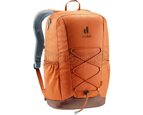 Рюкзак DEUTER Gogo 25 New цвет 6616 chestnut-umbra