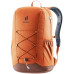 Рюкзак DEUTER Gogo 25 New цвет 6616 chestnut-umbra