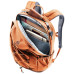 Рюкзак DEUTER Gogo 25 New цвет 6616 chestnut-umbra