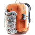 Рюкзак DEUTER Gogo 25 New цвет 6616 chestnut-umbra