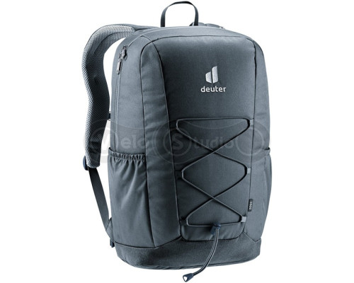 Рюкзак DEUTER Gogo 25 New цвет 7000 black