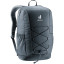 Рюкзак DEUTER Gogo 25 New цвет 7000 black
