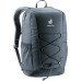 Рюкзак DEUTER Gogo 25 New цвет 7000 black