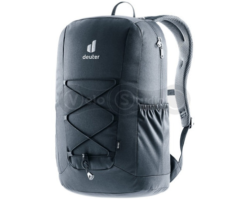 Рюкзак DEUTER Gogo 25 New цвет 7000 black