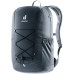 Рюкзак DEUTER Gogo 25 New цвет 7000 black
