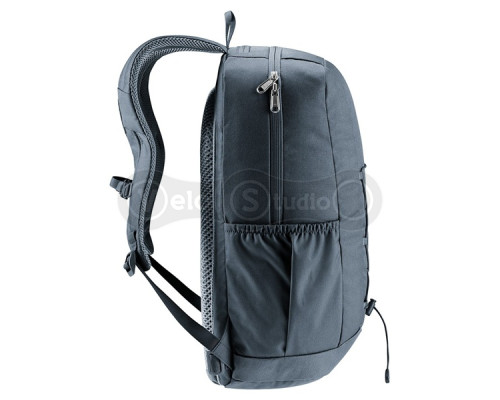 Рюкзак DEUTER Gogo 25 New цвет 7000 black