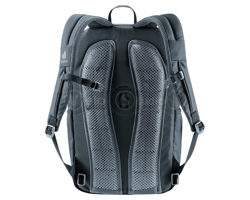 Рюкзак DEUTER Gogo 25 New цвет 7000 black