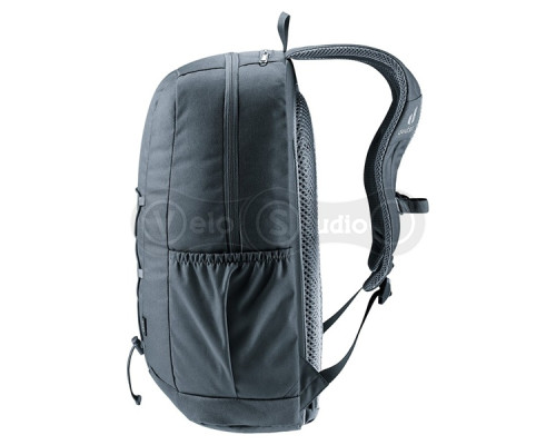 Рюкзак DEUTER Gogo 25 New цвет 7000 black