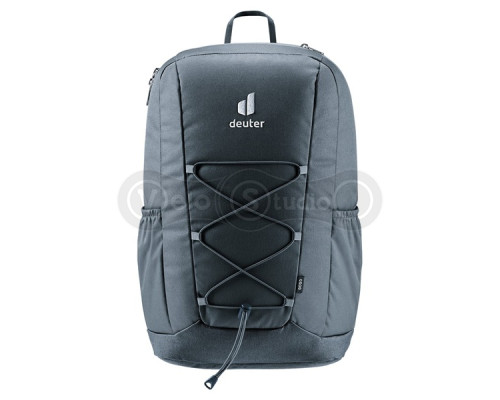 Рюкзак DEUTER Gogo 25 New цвет 7000 black