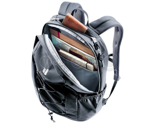 Рюкзак DEUTER Gogo 25 New цвет 7000 black