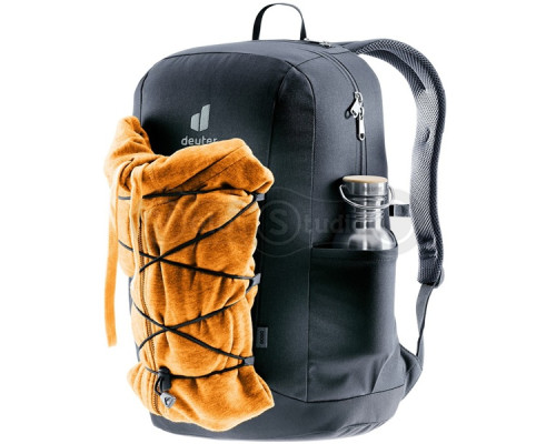 Рюкзак DEUTER Gogo 25 New цвет 7000 black