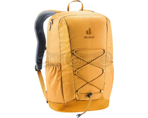 Рюкзак DEUTER Gogo 25 New колір 9908 amber-maple
