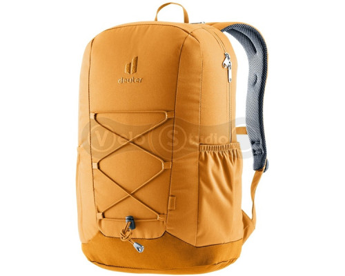 Рюкзак DEUTER Gogo 25 New колір 9908 amber-maple
