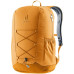 Рюкзак DEUTER Gogo 25 New колір 9908 amber-maple