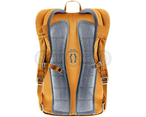 Рюкзак DEUTER Gogo 25 New колір 9908 amber-maple