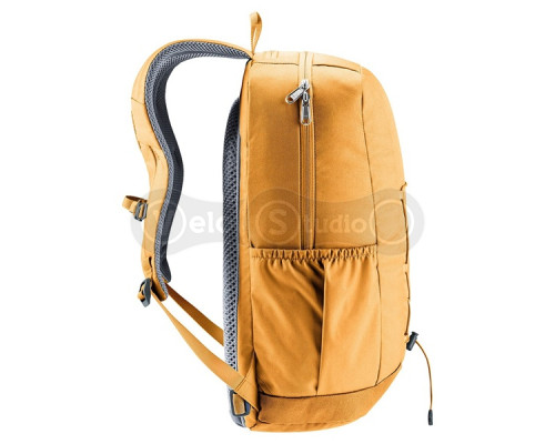 Рюкзак DEUTER Gogo 25 New колір 9908 amber-maple