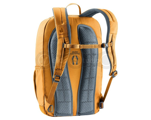 Рюкзак DEUTER Gogo 25 New колір 9908 amber-maple