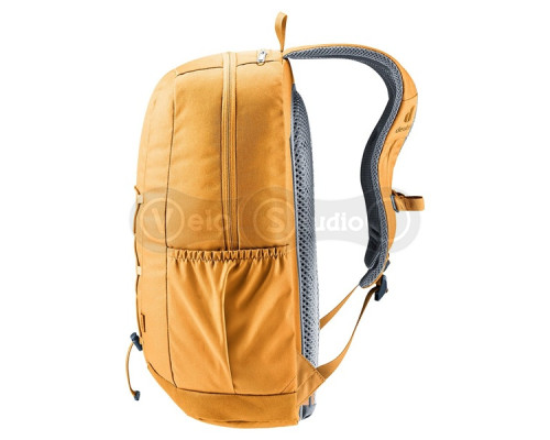 Рюкзак DEUTER Gogo 25 New колір 9908 amber-maple