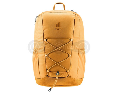 Рюкзак DEUTER Gogo 25 New колір 9908 amber-maple