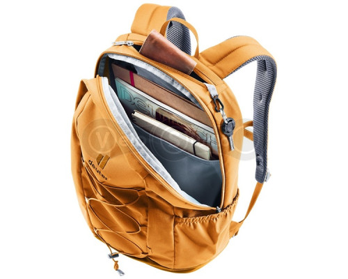 Рюкзак DEUTER Gogo 25 New колір 9908 amber-maple