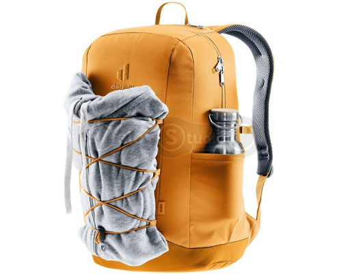 Рюкзак DEUTER Gogo 25 New колір 9908 amber-maple