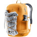 Рюкзак DEUTER Gogo 25 New колір 9908 amber-maple