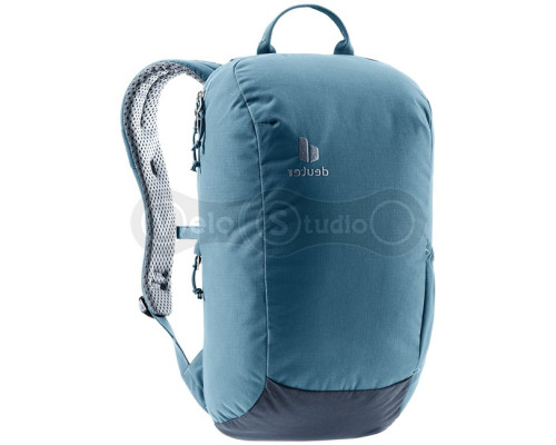 Рюкзак DEUTER Stepout 12 New колір 1374 atlantic-ink