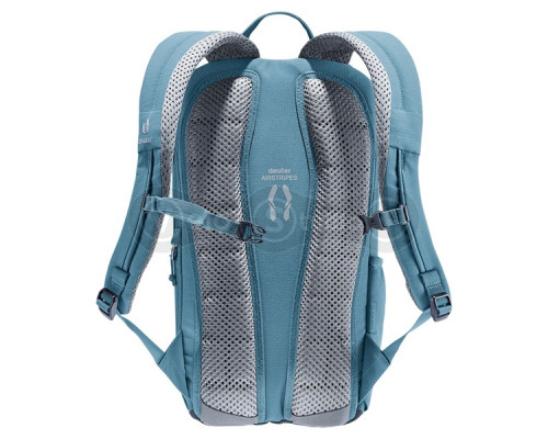 Рюкзак DEUTER Stepout 12 New колір 1374 atlantic-ink