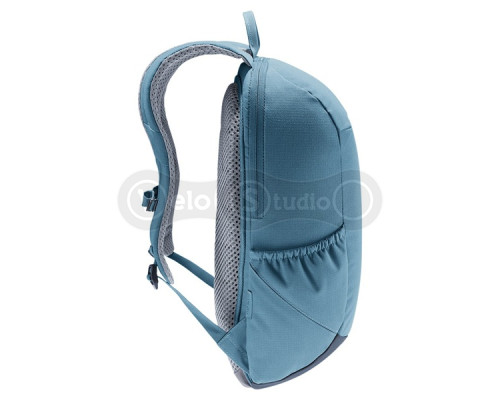 Рюкзак DEUTER Stepout 12 New колір 1374 atlantic-ink