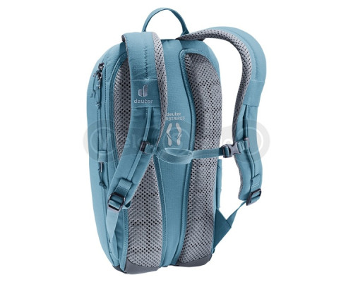 Рюкзак DEUTER Stepout 12 New колір 1374 atlantic-ink