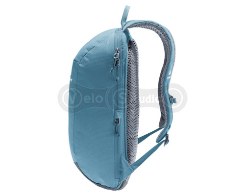 Рюкзак DEUTER Stepout 12 New колір 1374 atlantic-ink