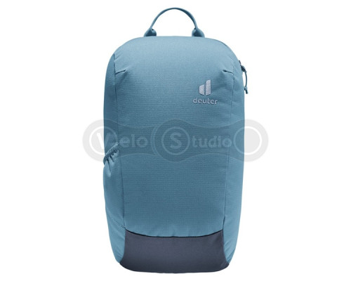 Рюкзак DEUTER Stepout 12 New колір 1374 atlantic-ink