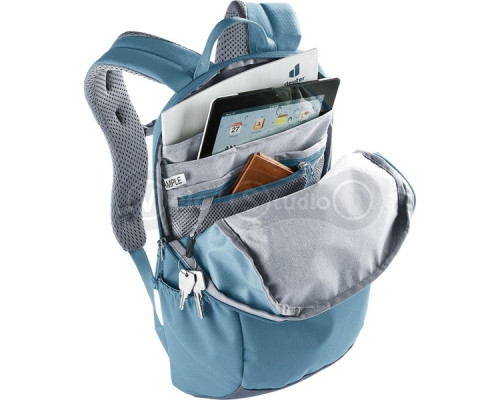 Рюкзак DEUTER Stepout 12 New колір 1374 atlantic-ink