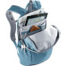 Рюкзак DEUTER Stepout 12 New колір 1374 atlantic-ink