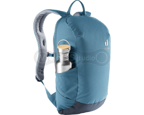 Рюкзак DEUTER Stepout 12 New колір 1374 atlantic-ink