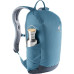 Рюкзак DEUTER Stepout 12 New колір 1374 atlantic-ink