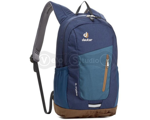 Рюкзак Deuter StepOut 12 цвет 3358 arctic-midnight