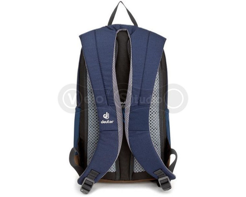 Рюкзак Deuter StepOut 12 цвет 3358 arctic-midnight