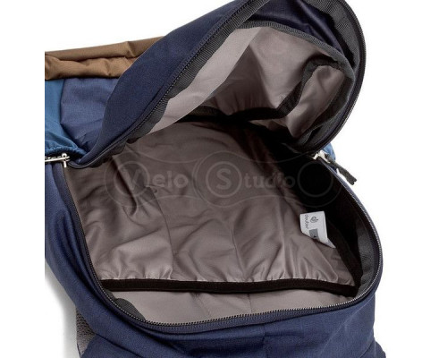 Рюкзак Deuter StepOut 12 цвет 3358 arctic-midnight