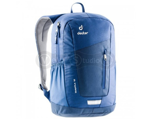Рюкзак Deuter StepOut 12 колір 3395 midnight-steel