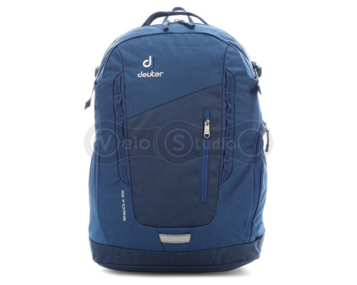Рюкзак Deuter StepOut 12 колір 3395 midnight-steel