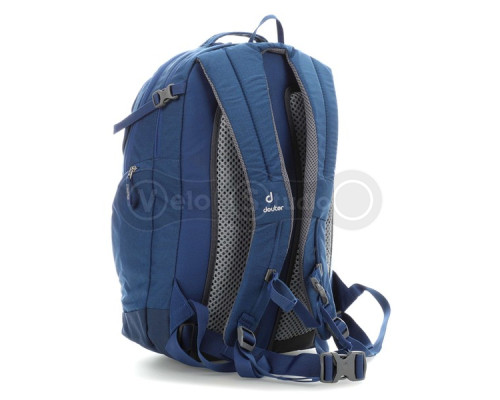Рюкзак Deuter StepOut 12 колір 3395 midnight-steel