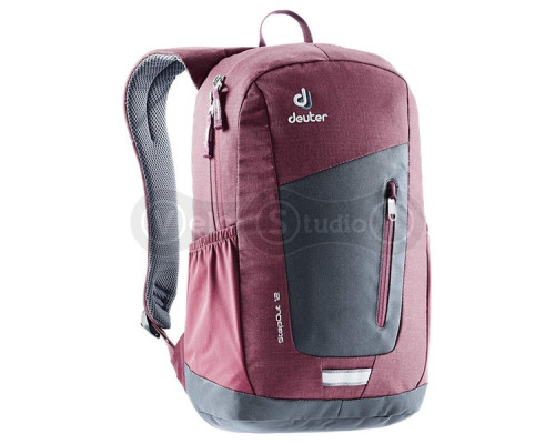 Рюкзак Deuter StepOut 12 цвет 4513 graphite-maron