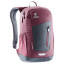 Рюкзак Deuter StepOut 12 колір 4513 graphite-maron Рюкзак Deuter StepOut 12 колір 4513 graphite-maron
