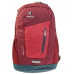 Рюкзак Deuter StepOut 12 цвет 5527 cardinal-maron