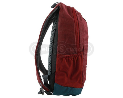Рюкзак Deuter StepOut 12 цвет 5527 cardinal-maron