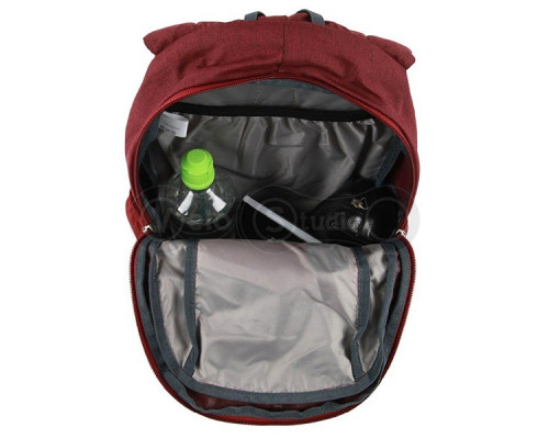 Рюкзак Deuter StepOut 12 цвет 5527 cardinal-maron